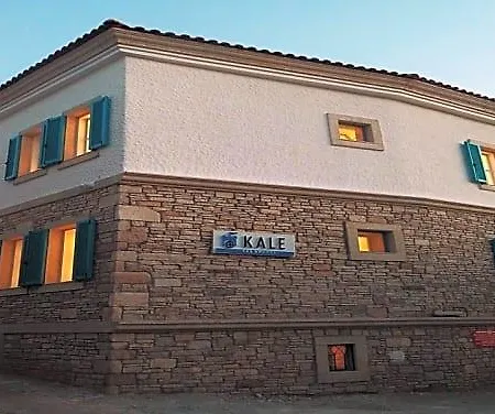Kale Tas 3* Cesme