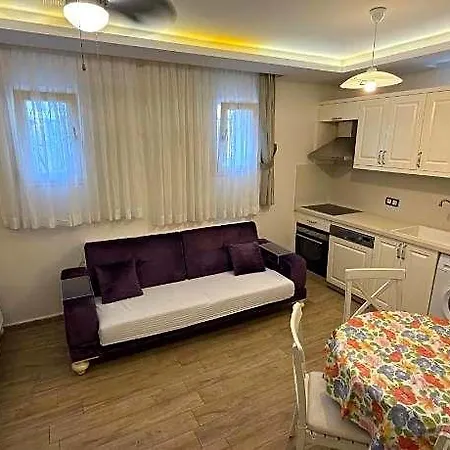 Kale Tas Cesme