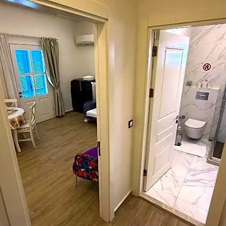 Kale Tas Hotel