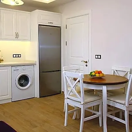 Kale Tas Hotel 3*