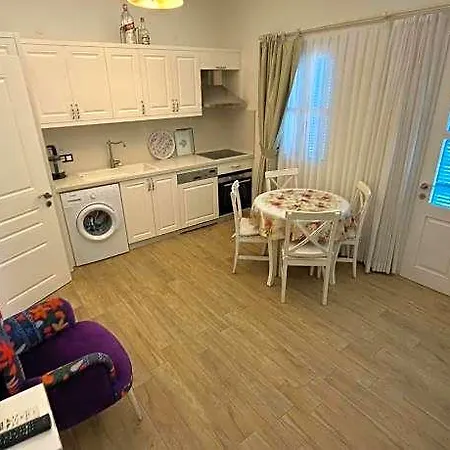 Hotel Kale Tas 3*