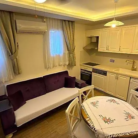 Hotel Kale Tas Çeşme