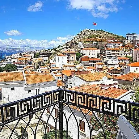 Hotel Kale Tas