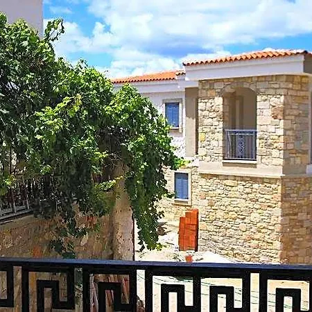 Hotel Kale Tas