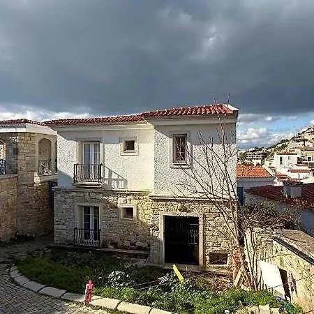 Kale Tas Hotel Çeşme