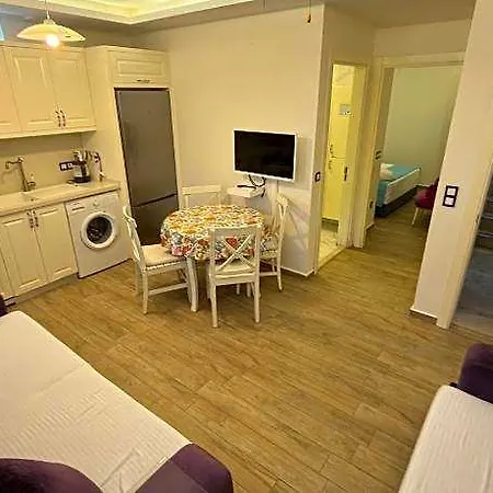 Kale Tas Hotel Çeşme