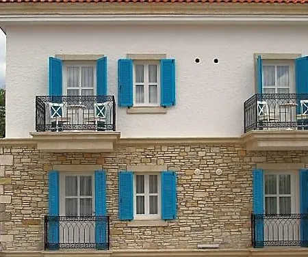 Kale Tas Hotel
