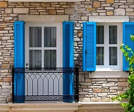 Kale Tas Hotel 3*