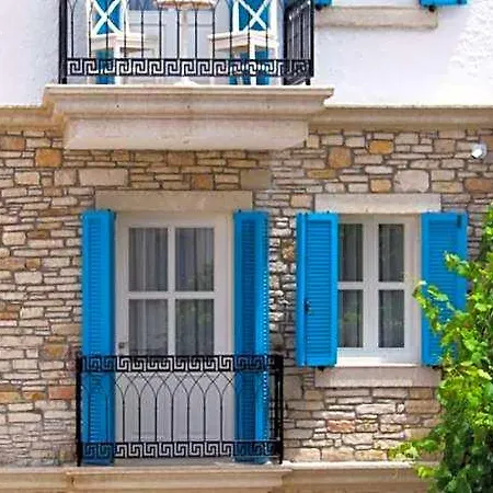 Hotel Kale Tas 3*