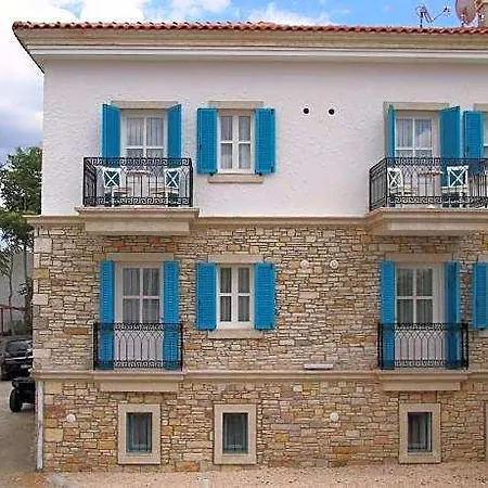 Hotel Kale Tas