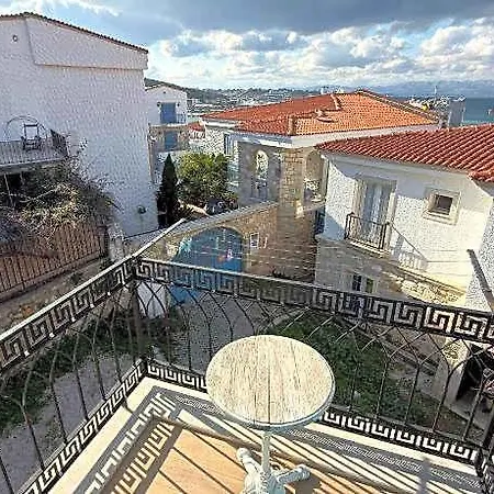 Hotel Kale Tas