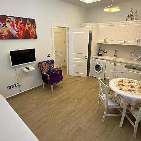 Hotel Kale Tas 3*