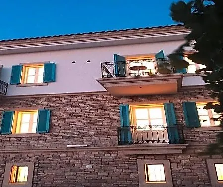 Hotel Kale Tas