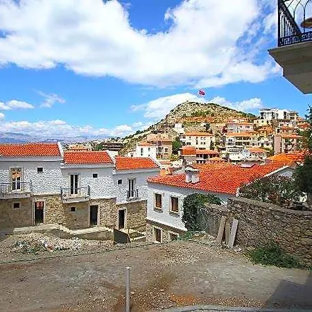 Kale Tas 3* Cesme