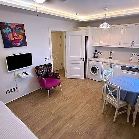 Hotel Kale Tas 3*