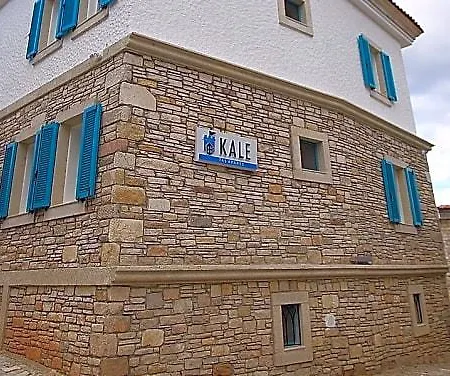 Kale Tas Hotel 3*