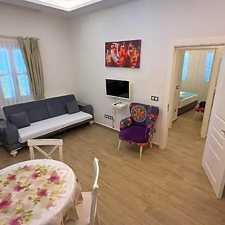 Kale Tas Cesme