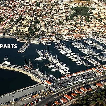 Kale Tas Cesme