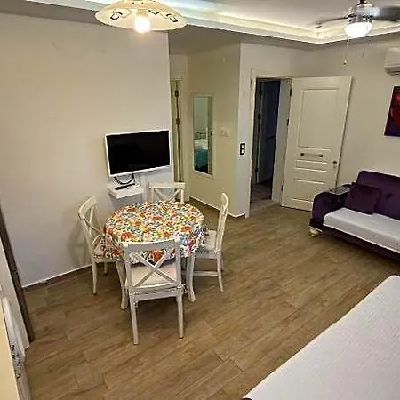 Kale Tas Hotel Çeşme