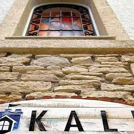 Hotel Kale Tas 3*