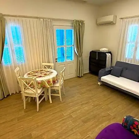 Kale Tas Hotel 3*