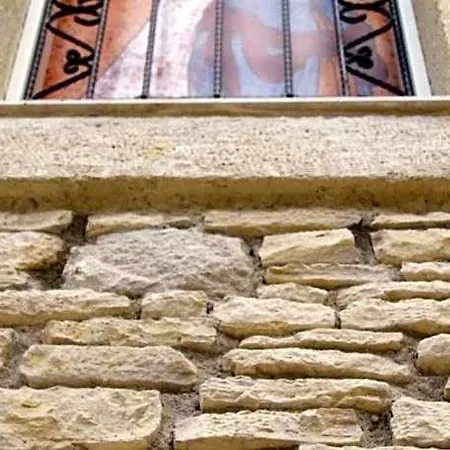 Kale Tas Hotel Çeşme