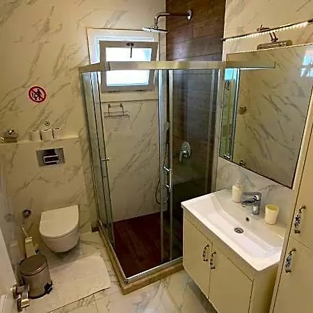 Hotel Kale Tas Çeşme